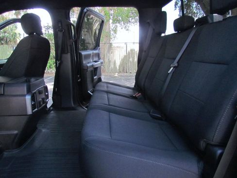 Used 2018 Ford F150 XLT w/ Equipment Group 302A Luxury RWD image 25