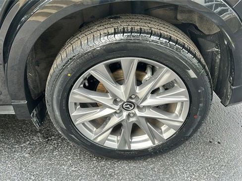 Certified 2025 MAZDA CX-5 AWD 2.5 S image 36
