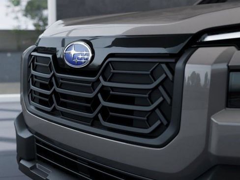 New 2026 Subaru Outback Premium image 10