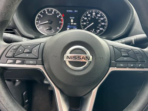 Used 2023 Nissan Sentra S image 25