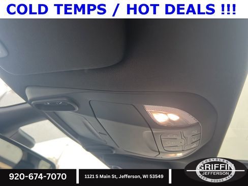 New 2026 Chrysler Pacifica Limited w/ S Appearance Package image 28