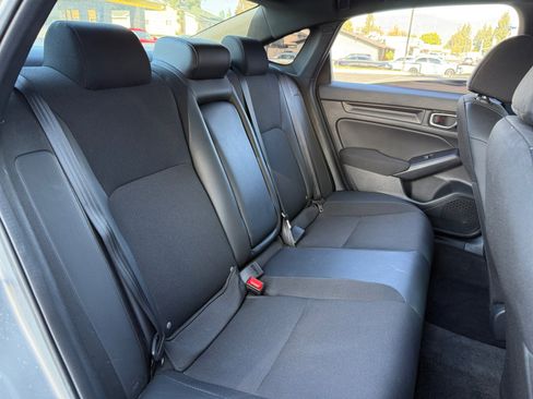 Used 2025 Honda Civic Sport image 18