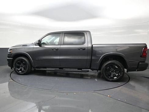 Used 2025 RAM 1500 Big Horn RWD image 2