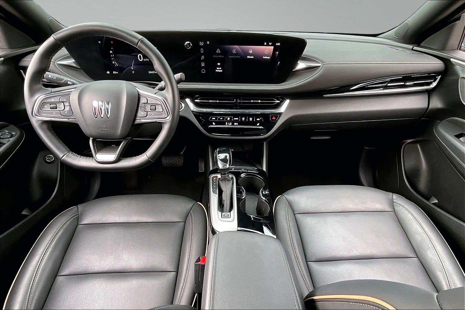 Used 2024 Buick Envista Avenir FWD image 14