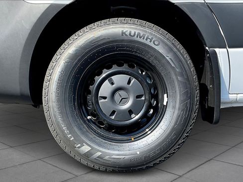 New 2026 Mercedes-Benz Sprinter 2500 image 13