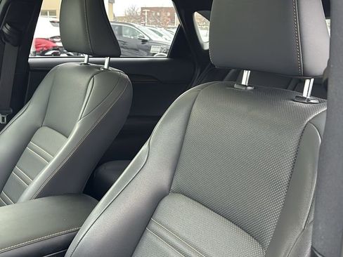 Used 2020 Lexus NX 300 AWD w/ Premium Package image 25