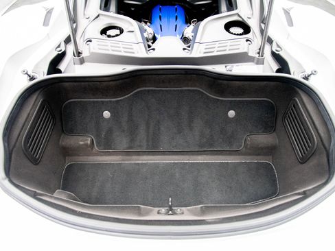 Used 2022 Maserati MC20 Coupe RWD image 34