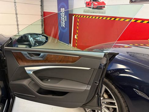 Used 2019 Audi A7 3.0T Premium Plus w/ Premium Plus Package AWD/4WD image 35