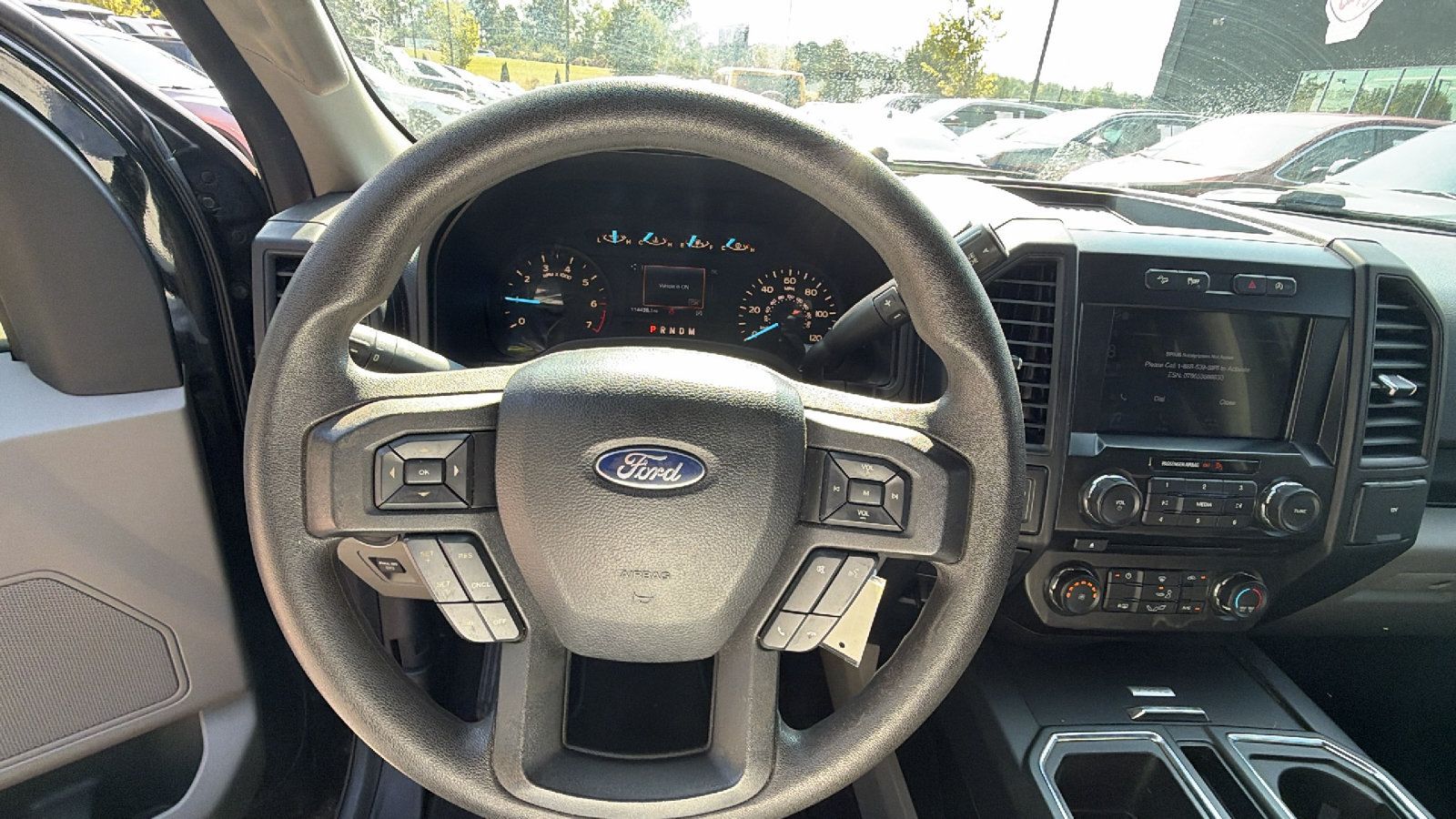 Used 2018 Ford F150 XL w/ Equipment Group 101A Mid AWD/4WD image 26