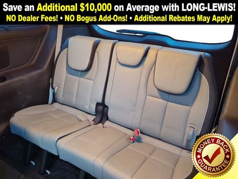 Used 2016 Kia Sedona SX Limited w/ Option Group 030 image 21