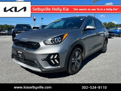 Used 2022 Kia Niro EX Premium