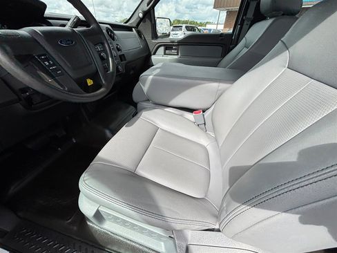 Used 2014 Ford F150 XL w/ Power Equipment Group image 9