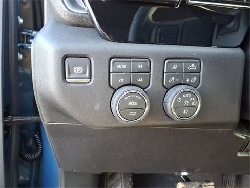 New 2026 Chevrolet Silverado 3500 LT w/ All Star Edition image 10