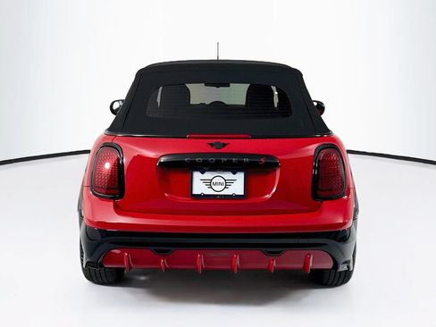 New 2026 MINI Cooper S FWD image 14