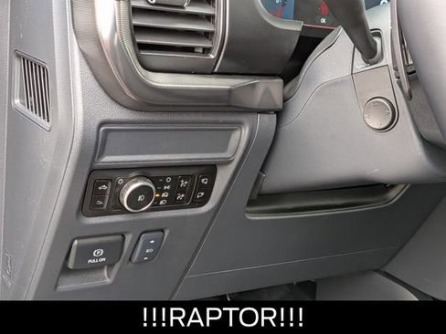 New 2026 Ford F150 Raptor AWD/4WD image 15