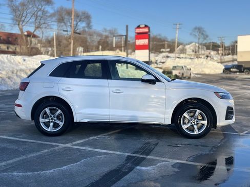 Used 2023 Audi Q5 2.0T Premium w/ Convenience Package image 8