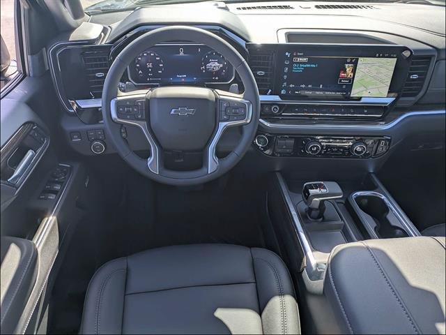 New 2026 Chevrolet Silverado 1500 RST w/ RST All Star Premium Package AWD/4WD image 21