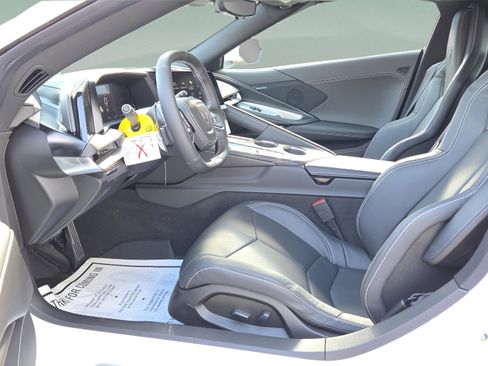 New 2026 Chevrolet Corvette Z06 image 34