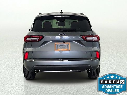 Used 2024 Ford Escape ST-Line AWD/4WD image 6
