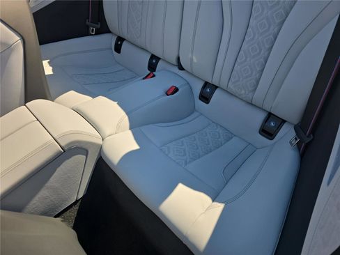 Used 2024 BMW M8 Competition image 8