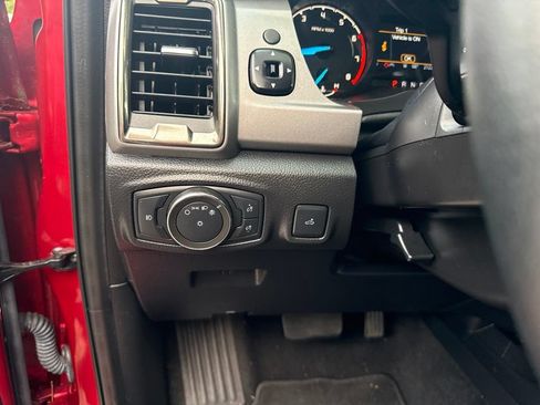 Used 2021 Ford Ranger XLT w/ Equipment Group 301A Mid AWD/4WD image 20
