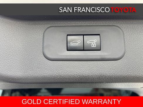 Certified 2024 Toyota Grand Highlander XLE AWD/4WD image 40