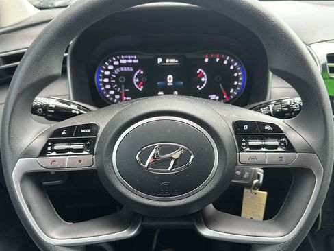 Used 2024 Hyundai Tucson SE FWD image 19