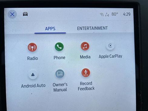 Used 2024 Ford Edge ST-Line image 12