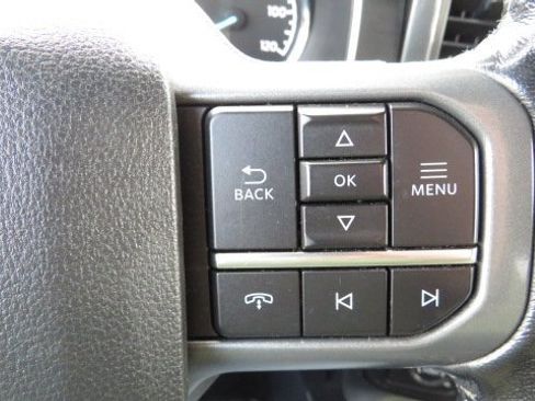 Certified 2022 Ford F150 XLT w/ Equipment Group 302A High image 22