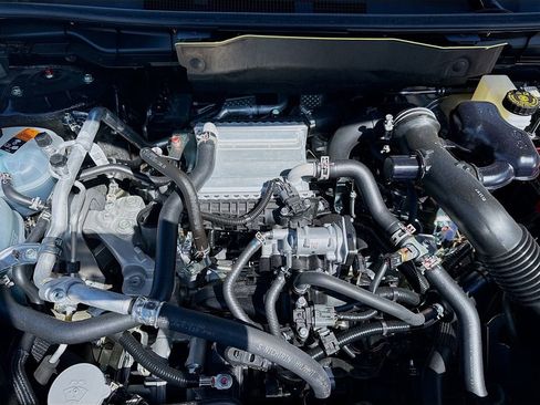 New 2026 Mitsubishi Outlander ES image 30