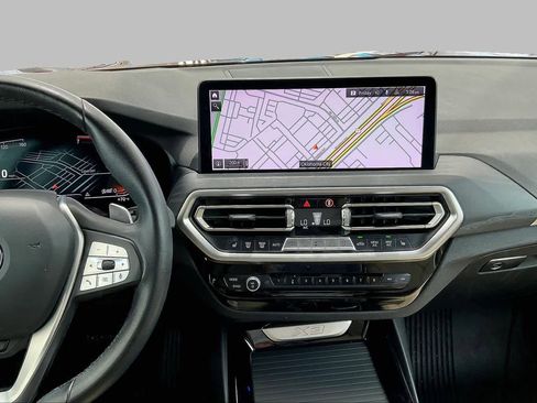 Used 2023 BMW X3 xDrive30i w/ Premium Package AWD/4WD image 8