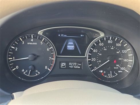 Used 2014 Nissan Altima 2.5 S image 28