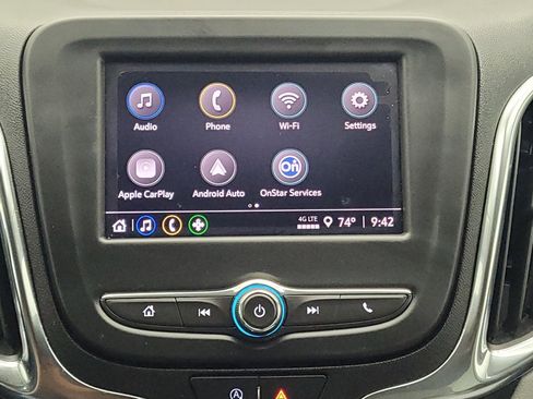 Used 2024 Chevrolet Equinox LT w/ LPO, Floor Liner Package FWD image 25