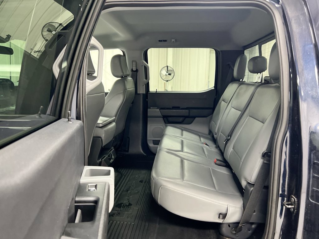 Used 2024 Ford F350 XL AWD/4WD image 16