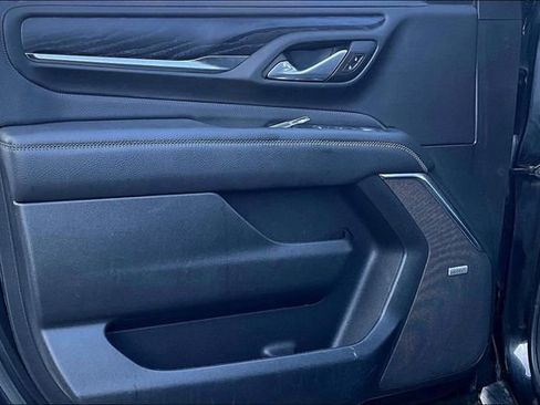 Used 2023 GMC Yukon XL Denali image 20