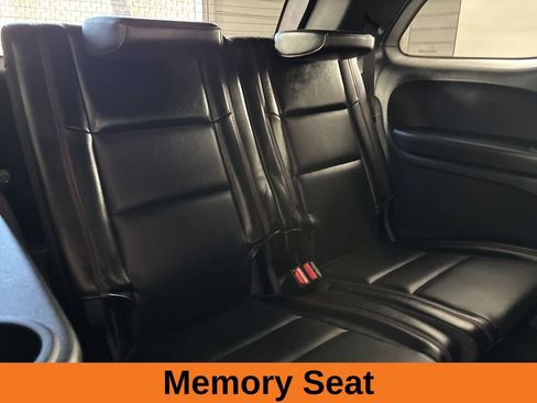 Used 2024 Dodge Durango GT RWD image 20