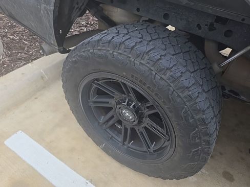 Used 2020 Ford F150 XLT w/ Equipment Group 301A Mid RWD image 3