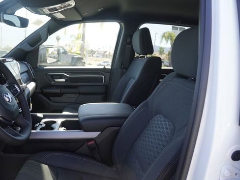 New 2026 RAM 1500 Big Horn image 19