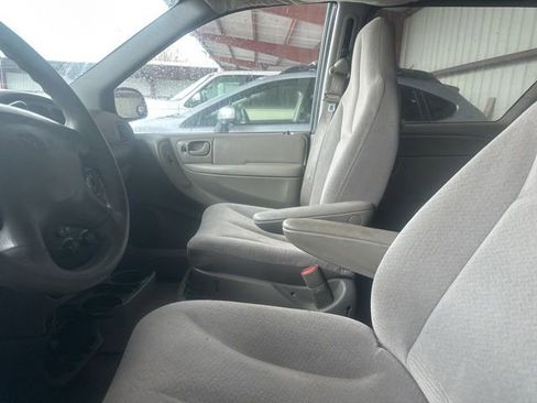 Used 2003 Dodge Grand Caravan Sport image 7