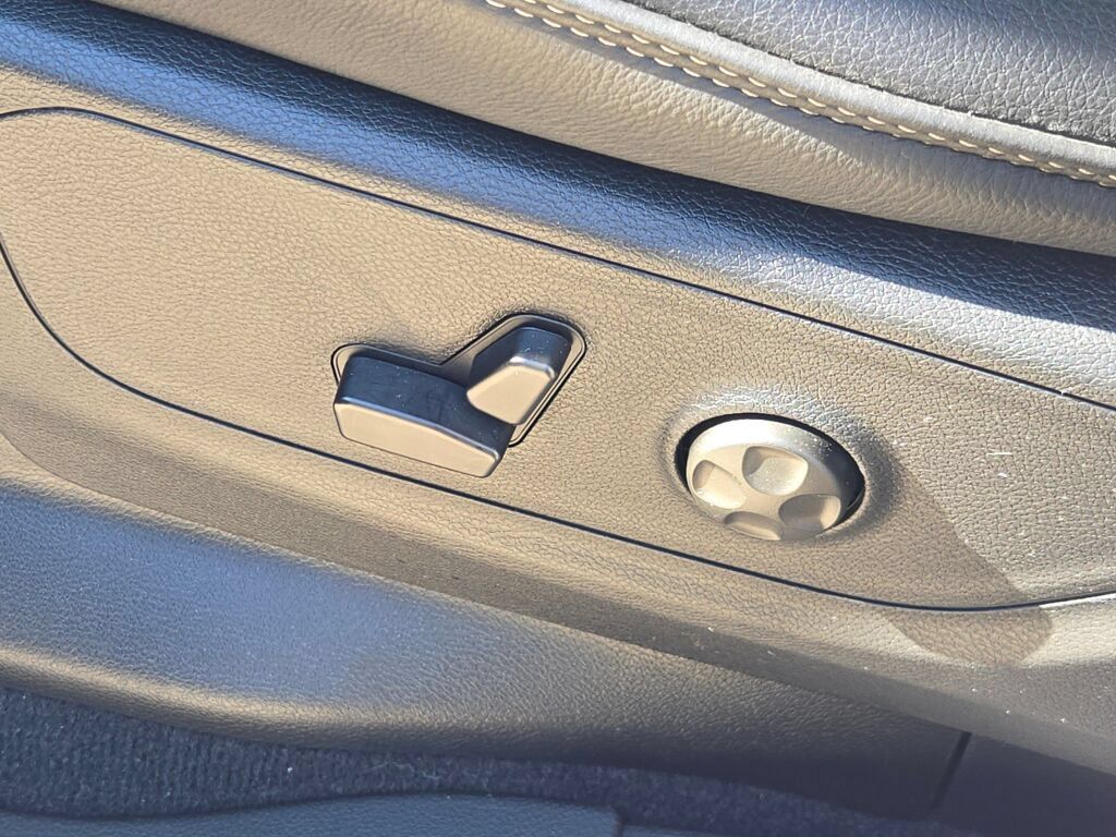 Used 2026 RAM 1500 RHO AWD/4WD image 31
