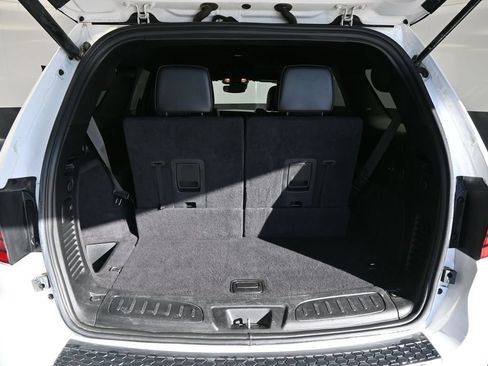 Used 2025 Dodge Durango R/T AWD/4WD image 21