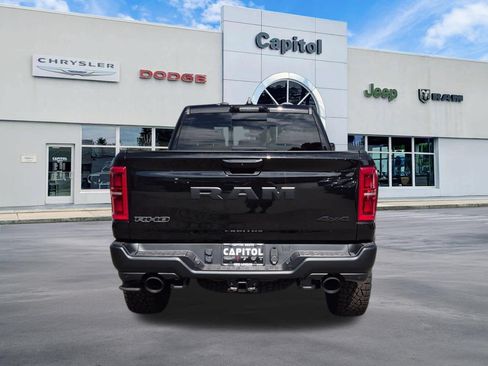 New 2026 RAM 1500 RHO w/ RHO Level 1 Equipment Group AWD/4WD image 4
