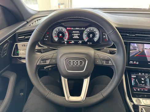 New 2026 Audi Q8 Premium Plus image 19