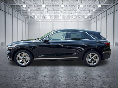 New 2026 Genesis GV70 2.5T Advanced AWD/4WD image 4