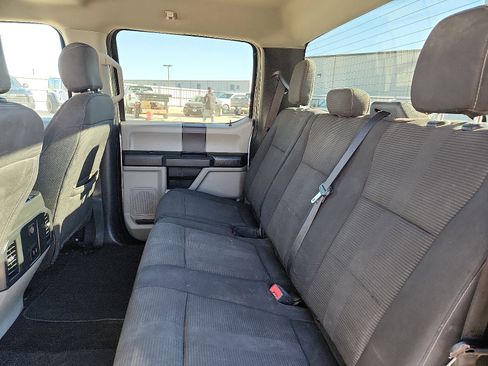 Used 2020 Ford F150 XL w/ Equipment Group 101A Mid image 9