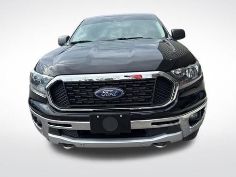 Used 2019 Ford Ranger XLT w/ Equipment Group 302A Luxury AWD/4WD image 4