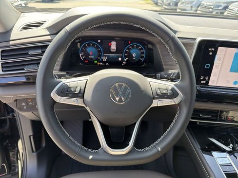 New 2026 Volkswagen Atlas SEL image 27