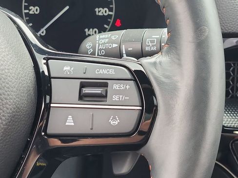 Used 2023 Honda CR-V Sport Touring image 22