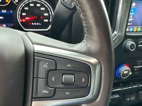 Used 2022 Chevrolet Silverado 3500 LTZ image 20