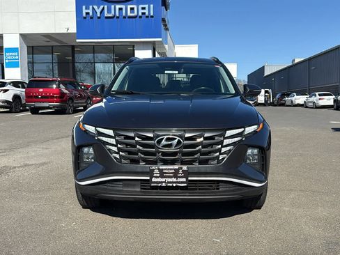 Used 2023 Hyundai Tucson SEL w/ Convenience Package image 2